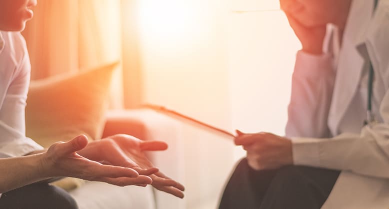 Наркологическая помощь